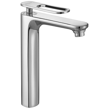 Single Lever Basin Mixer Extended