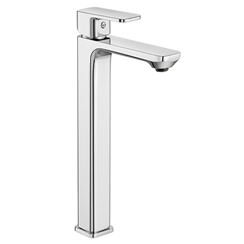 Single Lever Basin Mixer Extended