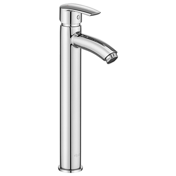 Single Lever Basin Mixer Extended