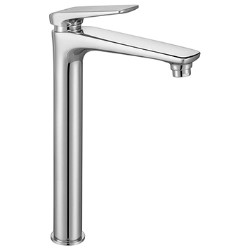 Single Lever Basin Mixer Extended