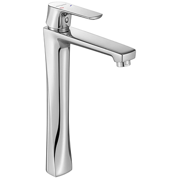 Single Lever Basin Mixer Extended