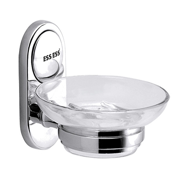 Soap dish
