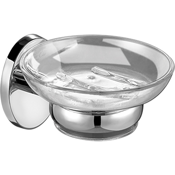 Soap dish