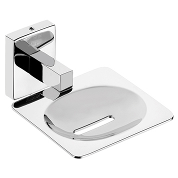 Soap dish