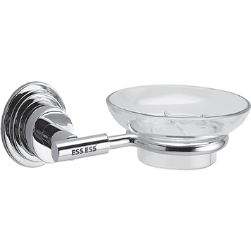 Soap dish