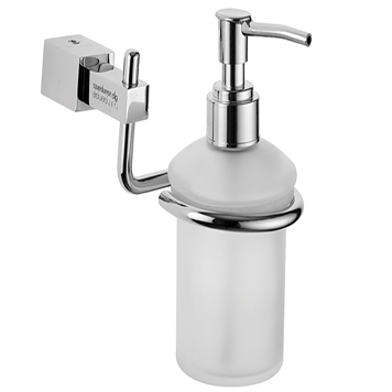Soap dispenser