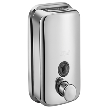 Soap dispenser