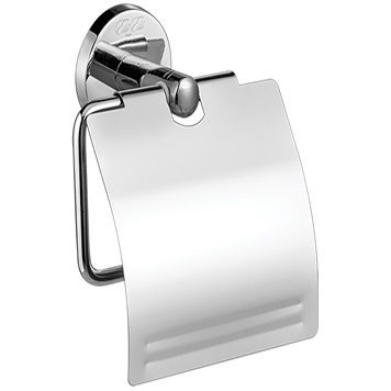 Toilet paper holder