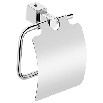Toilet paper holder