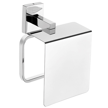 Toilet paper holder
