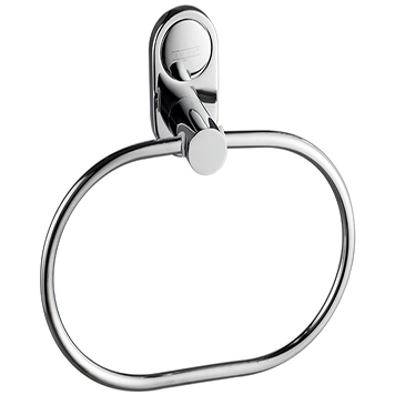 Towel ring