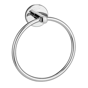 Towel ring
