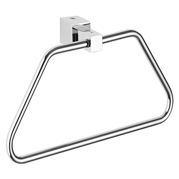 Towel ring