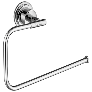 Towel ring