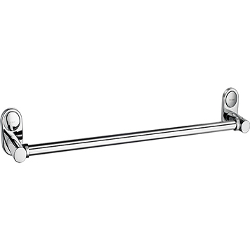 Towel rod