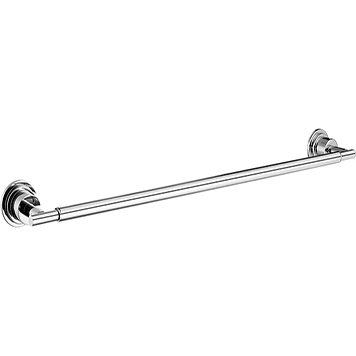 Towel rod