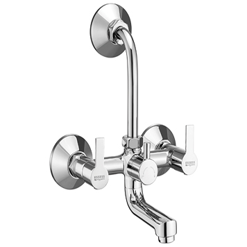 Wall Mixer 2-in-1