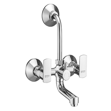 Wall Mixer 2-in-1