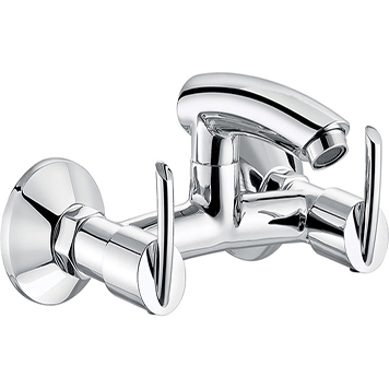 Wall Mixer Non telephonic shower