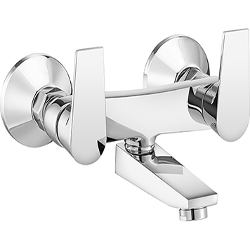 Wall Mixer Non telephonic shower