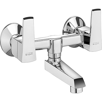 Wall Mixer Non telephonic shower