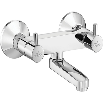 Wall Mixer Non telephonic shower
