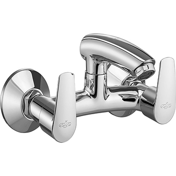Wall Mixer Non telephonic shower