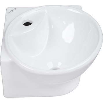 Corner Basin
