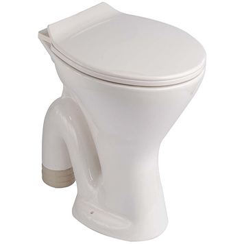 European Water Closet