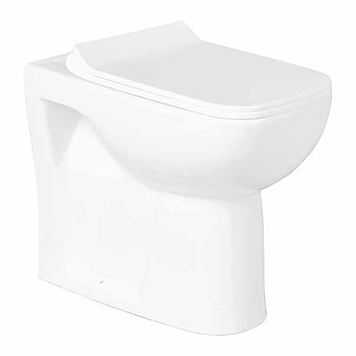 European Water Closet