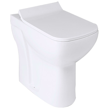 European Water Closet