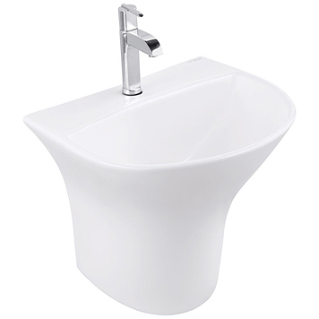 Integrated Basin