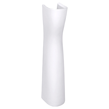 Pedestal