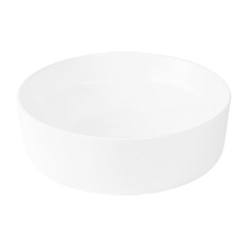 Table top basin
