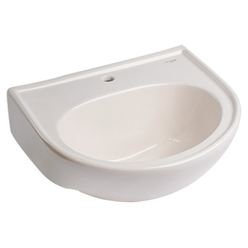 Wall Mounted Basin