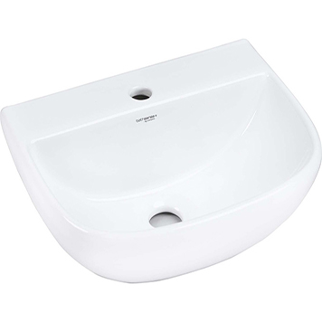 Wall Mounted Basin