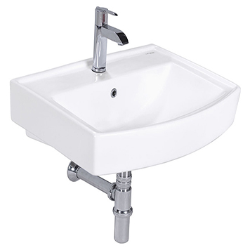 Wall Mounted Basin