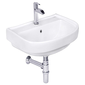 Wall Mounted Basin