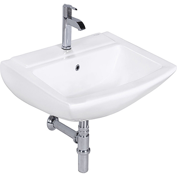 Wall Mounted Basin