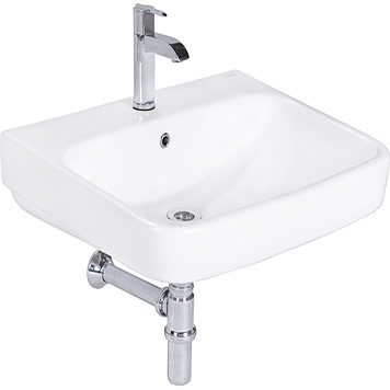 Wall Mounted Basin