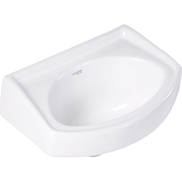 Wall Mounted Basin