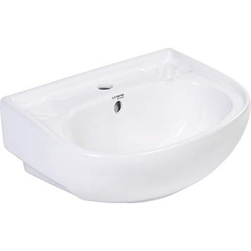 Wall Mounted Basin