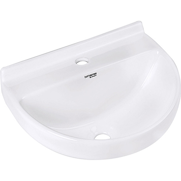 Wall Mounted Basin