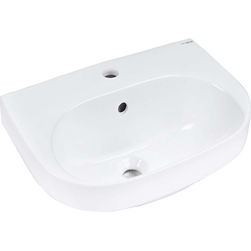 Wall Mounted Basin