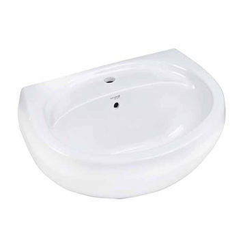 Wall Mounted Basin