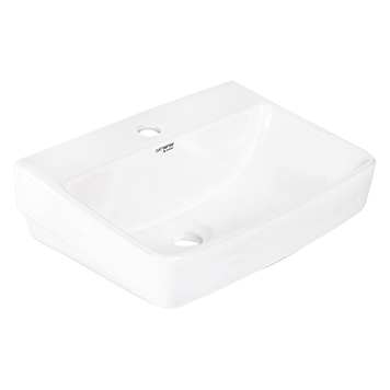 Wall Mounted Basin