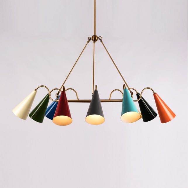 Venetian Marketplace Chandelier Beautiful Homes