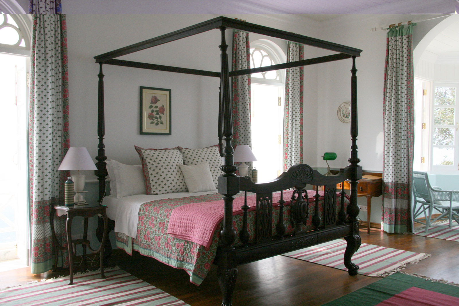 Types of Bed for Different Bedroom Styles | Beautiful Homes