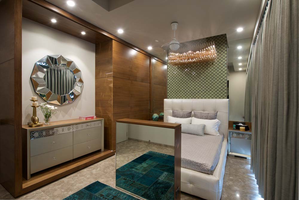 Modern Dressing Table Designs For Small Bedroom Interior | Beautiful Homes