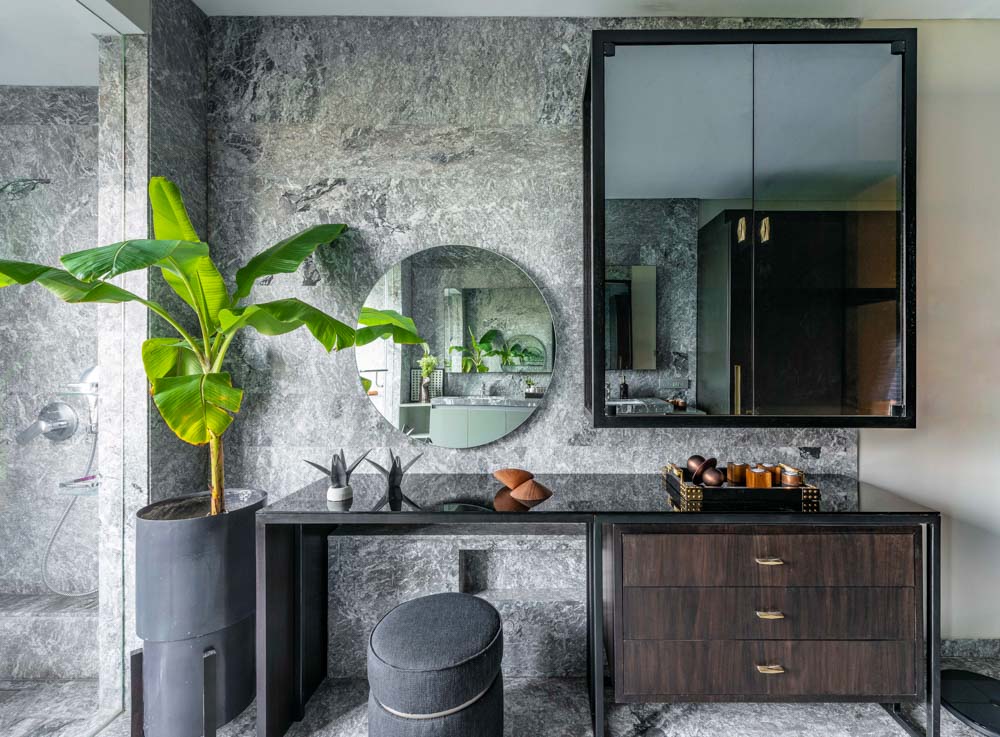 Bedroom Dressing Table Designs that Match your Style | Beautiful Homes